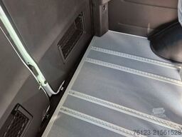 MERCEDES-BENZ Sprinter 315 Flexi Boden Rolli Doppel AC