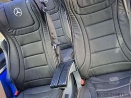 MERCEDES-BENZ Sprinter 315 Flexi Boden Rolli Doppel AC