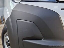 FIAT Fiat Ducato 9 Sitzer Systemboden Rolli Stock