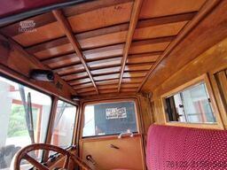  Berna Adler mit Frech Hoch Sissach Aufbau Cabrio