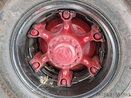  Berna Adler mit Frech Hoch Sissach Aufbau Cabrio