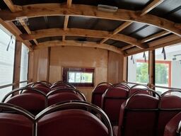  Berna Adler mit Frech Hoch Sissach Aufbau Cabrio