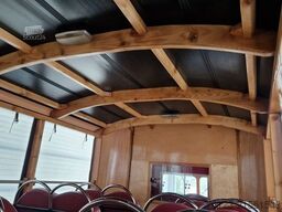  Berna Adler mit Frech Hoch Sissach Aufbau Cabrio