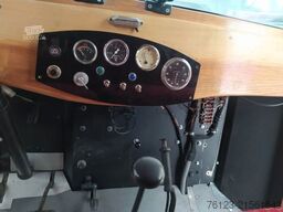  Berna Adler mit Frech Hoch Sissach Aufbau Cabrio