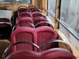  Berna Adler mit Frech Hoch Sissach Aufbau Cabrio