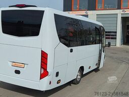 MERCEDES-BENZ Sprinter 519 29 SchlafsesselVorlauffahrzeug