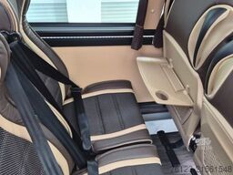 MERCEDES-BENZ Sprinter 519 29 SchlafsesselVorlauffahrzeug