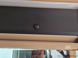 MERCEDES-BENZ Sprinter 519 29 SchlafsesselVorlauffahrzeug