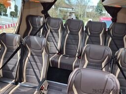 MERCEDES-BENZ Sprinter 519 29 SchlafsesselVorlauffahrzeug