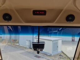 MERCEDES-BENZ Sprinter 519 29 SchlafsesselVorlauffahrzeug