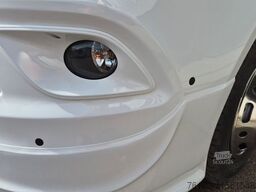 MERCEDES-BENZ Sprinter 519 29 SchlafsesselVorlauffahrzeug