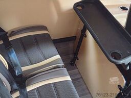 MERCEDES-BENZ Sprinter 519 29 SchlafsesselVorlauffahrzeug