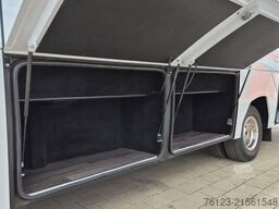 MERCEDES-BENZ Sprinter 519 29 SchlafsesselVorlauffahrzeug