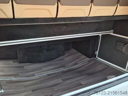 MERCEDES-BENZ Sprinter 519 29 SchlafsesselVorlauffahrzeug