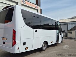 MERCEDES-BENZ Sprinter 519 29 SchlafsesselVorlauffahrzeug