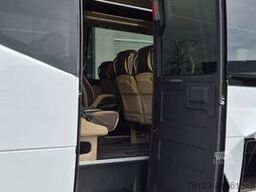 MERCEDES-BENZ Sprinter 519 29 SchlafsesselVorlauffahrzeug