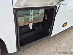 MERCEDES-BENZ Sprinter 519 29 SchlafsesselVorlauffahrzeug