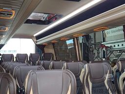 MERCEDES-BENZ Sprinter 519 29 SchlafsesselVorlauffahrzeug