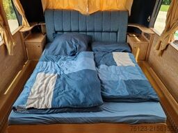 Neoplan Starliner 2 XXL Wohnbus Setra