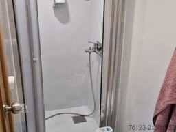 Neoplan Starliner 2 XXL Wohnbus Setra