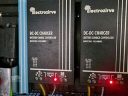 Neoplan Starliner 2 XXL Wohnbus Setra