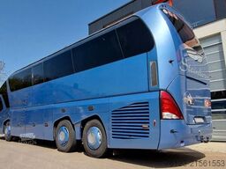 Neoplan Starliner 2 XXL Wohnbus Setra