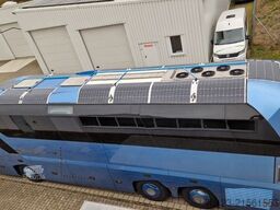 Neoplan Starliner 2 XXL Wohnbus Setra