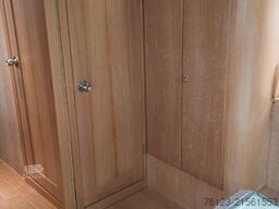 Neoplan Starliner 2 XXL Wohnbus Setra