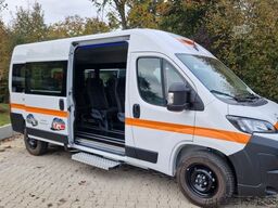 FIAT Opel Movano und Ducato Flexiboden 6 Schienen