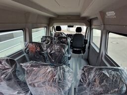 FIAT Opel Movano und Ducato Flexiboden 6 Schienen