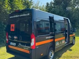 FIAT Opel Movano und Ducato Flexiboden 6 Schienen
