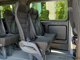 FIAT Opel Movano und Ducato Flexiboden 6 Schienen
