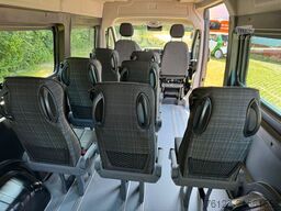 FIAT Opel Movano und Ducato Flexiboden 6 Schienen