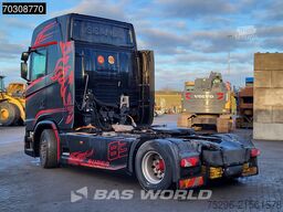 Scania S450 S 4X2 ENGINE PROBLEM! Retarder 2x Tanks Eu...