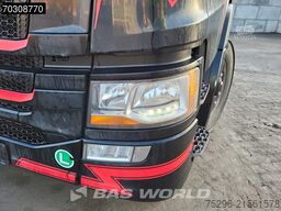 Scania S450 S 4X2 ENGINE PROBLEM! Retarder 2x Tanks Eu...