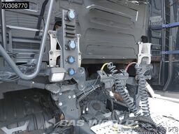 Scania S450 S 4X2 ENGINE PROBLEM! Retarder 2x Tanks Eu...