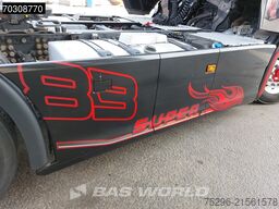 Scania S450 S 4X2 ENGINE PROBLEM! Retarder 2x Tanks Eu...