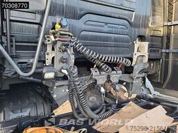 Scania S450 S 4X2 ENGINE PROBLEM! Retarder 2x Tanks Eu...