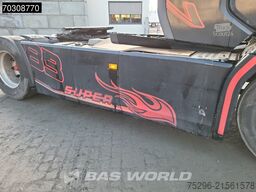 Scania S450 S 4X2 ENGINE PROBLEM! Retarder 2x Tanks Eu...