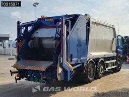 DAF CF75.250 6X2 NL-Truck APK Geesink GPM III V 20H...