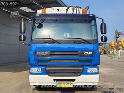 DAF CF75.250 6X2 NL-Truck APK Geesink GPM III V 20H...