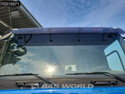 DAF CF75.250 6X2 NL-Truck APK Geesink GPM III V 20H...