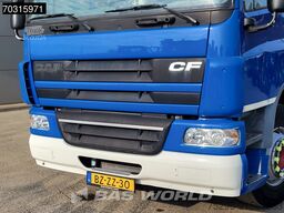 DAF CF75.250 6X2 NL-Truck APK Geesink GPM III V 20H...