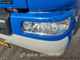 DAF CF75.250 6X2 NL-Truck APK Geesink GPM III V 20H...