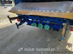 DAF CF75.250 6X2 NL-Truck APK Geesink GPM III V 20H...