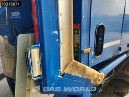 DAF CF75.250 6X2 NL-Truck APK Geesink GPM III V 20H...