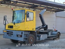 Mol CM-200 4X2 25 tons VDL containersystem Big-Axle...