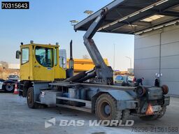 Mol CM-200 4X2 25 tons VDL containersystem Big-Axle...