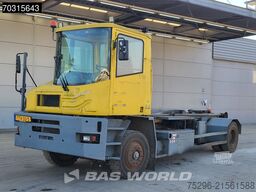 Mol CM-200 4X2 25 tons VDL containersystem Big-Axle...