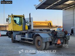 Mol CM-200 4X2 25 tons VDL containersystem Big-Axle...